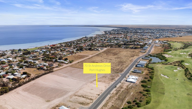 Picture of 70 St Andrews Drive, PORT HUGHES SA 5558