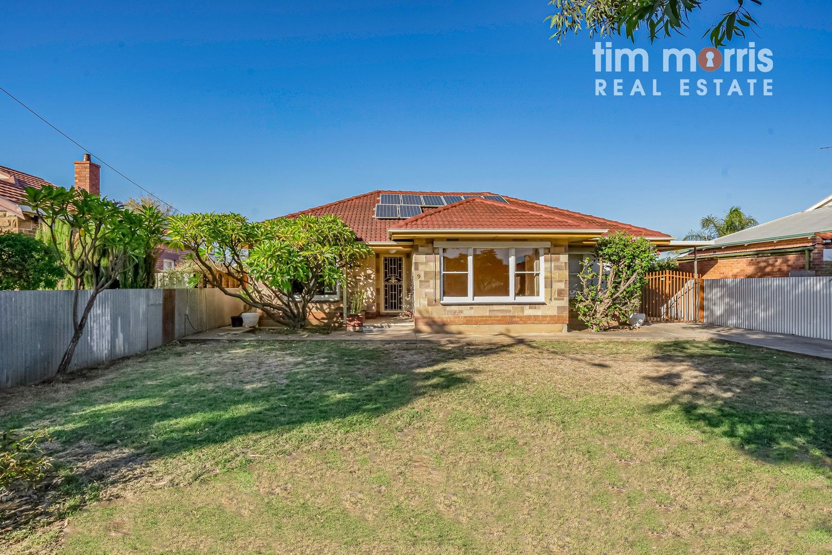 9 Shirley Avenue, Croydon Park SA 5008, Image 0