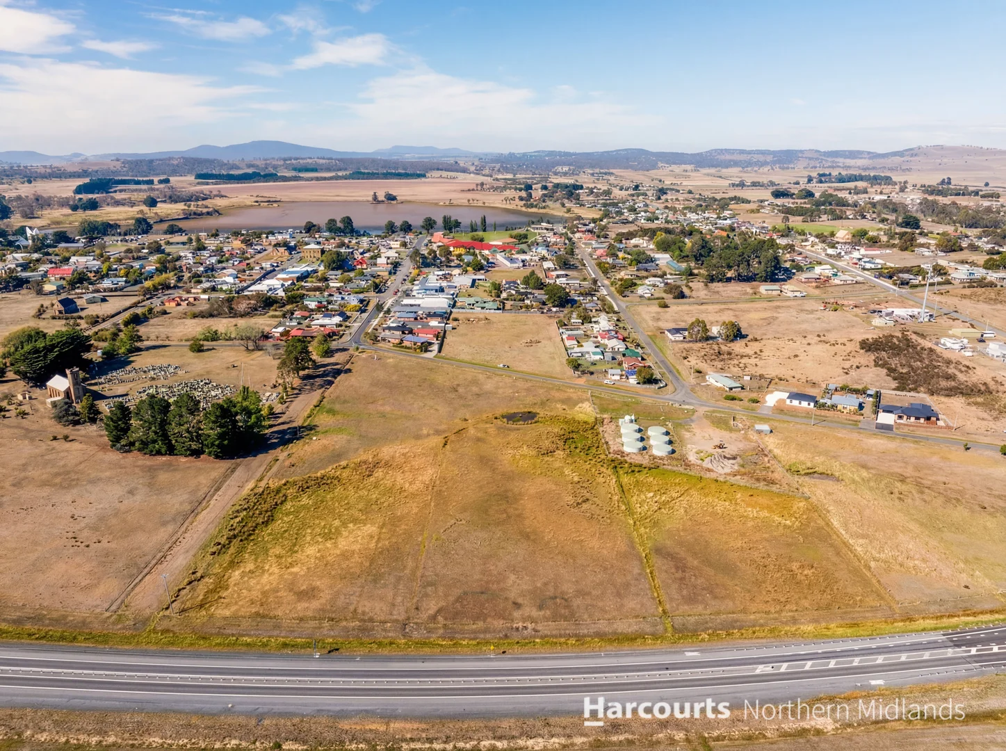 Additional image 3 of 6 William Street, Oatlands TAS 7120