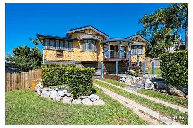 Picture of 37 Corberry Street, THE RANGE QLD 4700
