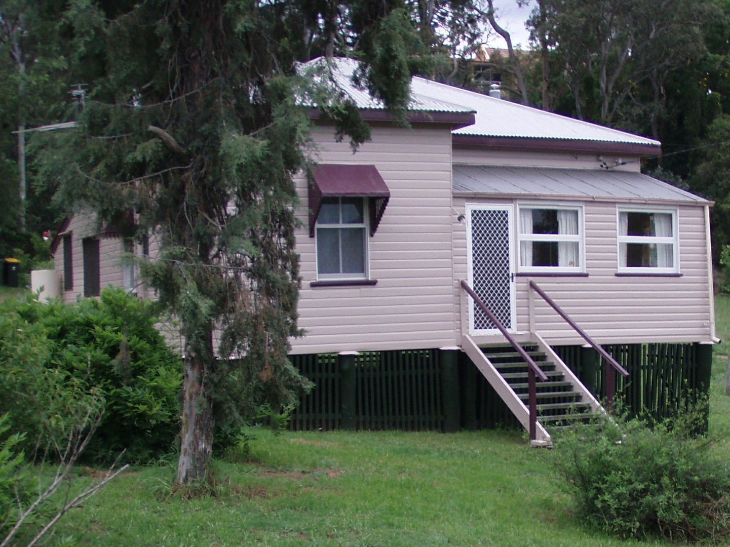 3 bedrooms House in 3 Weewondilla Road WARWICK QLD, 4370
