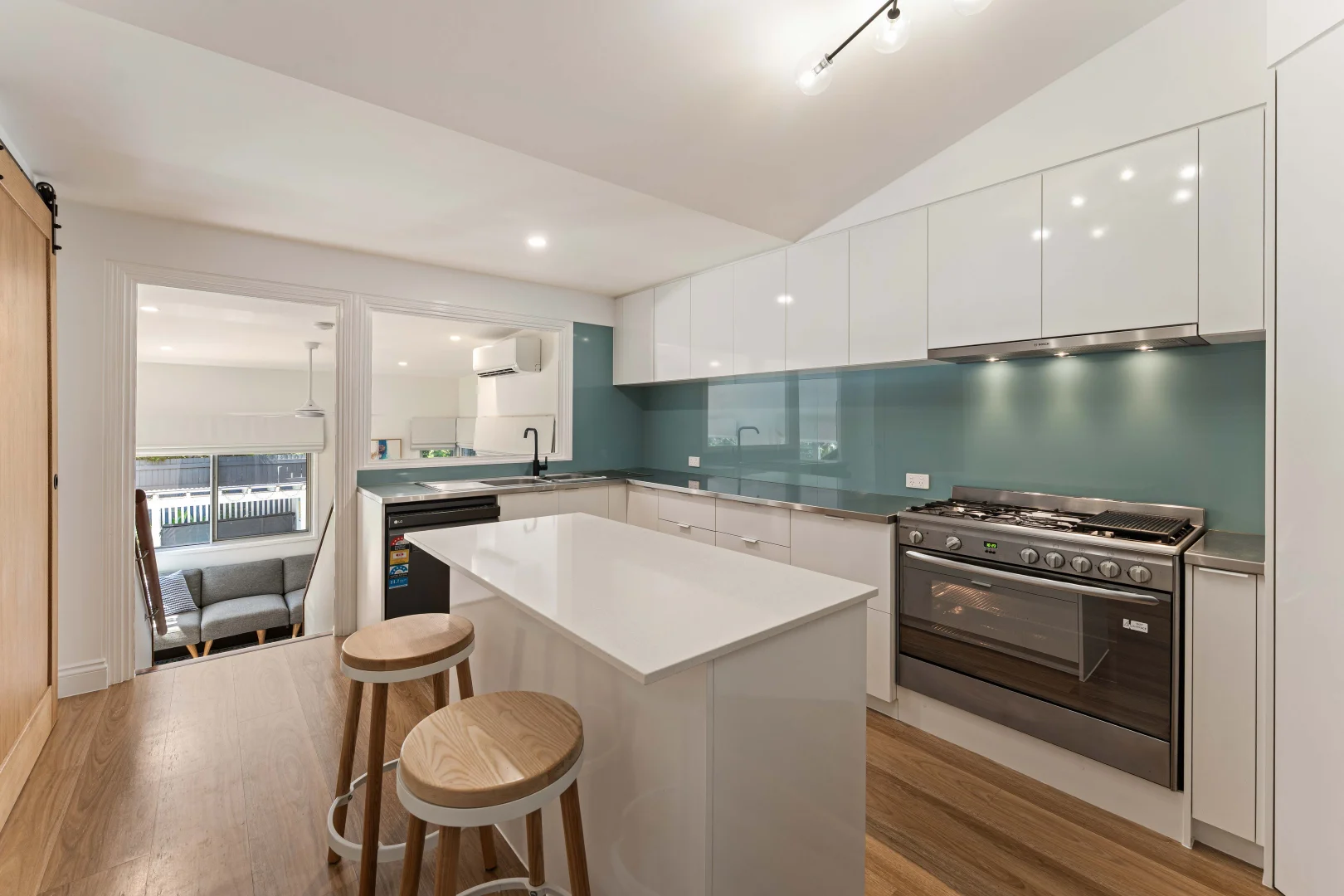 Additional image 4 of 28 Vincent Street, Auchenflower QLD 4066