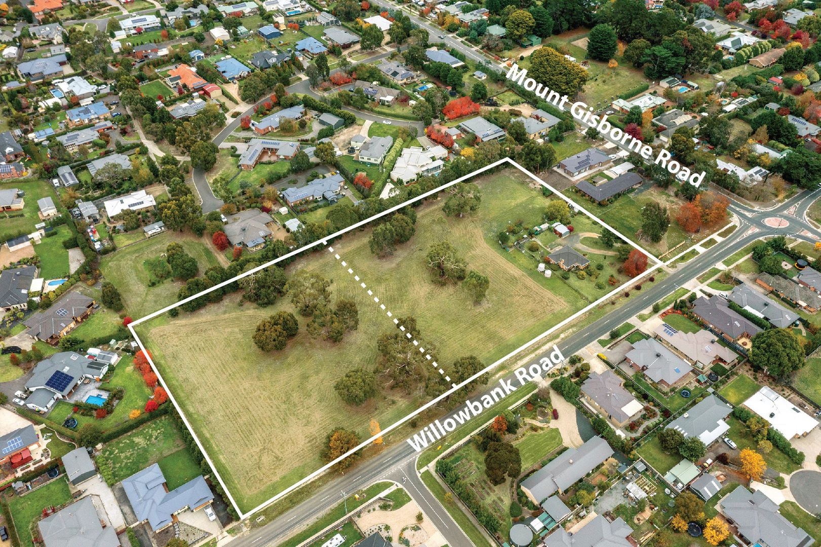 159 Willowbank Road, Gisborne Property History & Address Research