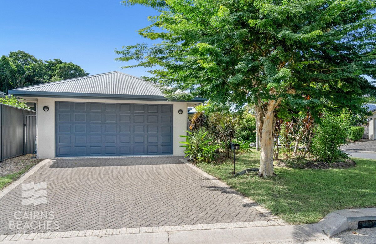 2 Helix Close, Clifton Beach QLD 4879, Image 0