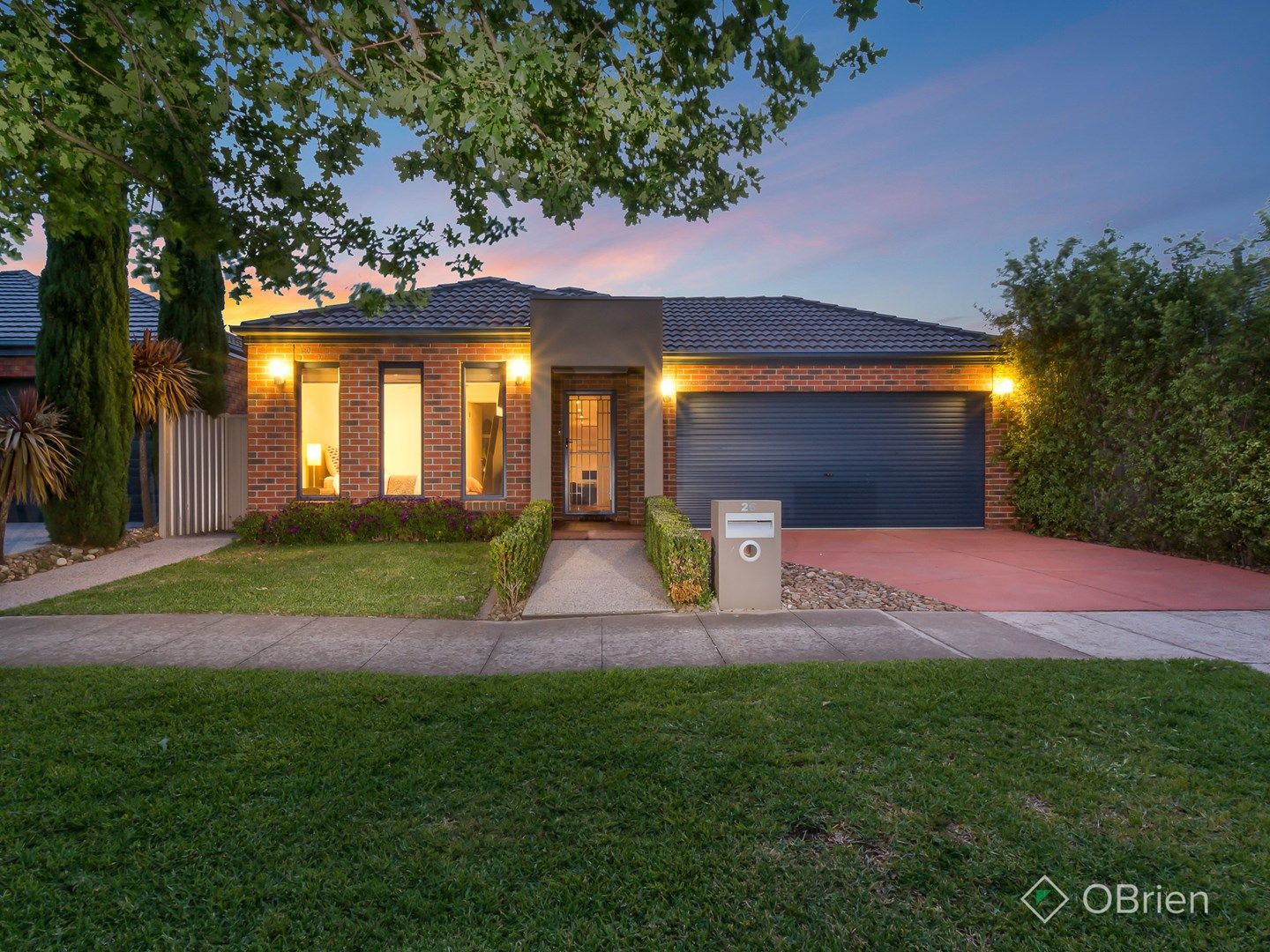 26 Oakview Parade, Caroline Springs VIC 3023, Image 0