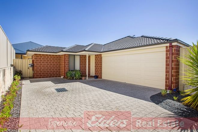 Picture of 3/56 Bentley Street, DONNYBROOK WA 6239