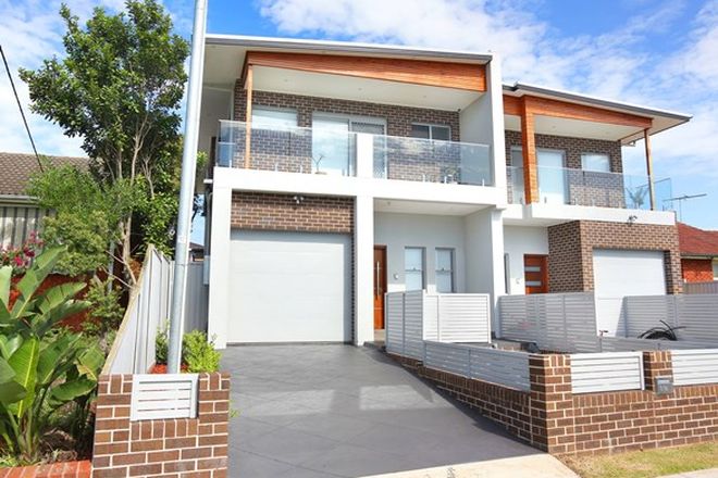 Picture of 87B Gregory Street, GREYSTANES NSW 2145