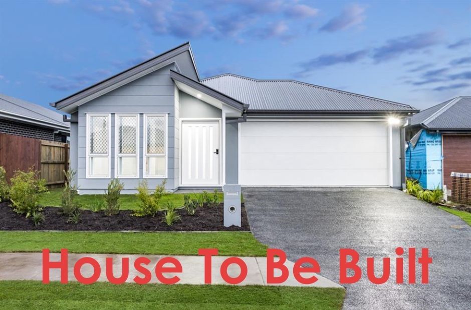 4 bedrooms House in  JIMBOOMBA QLD, 4280