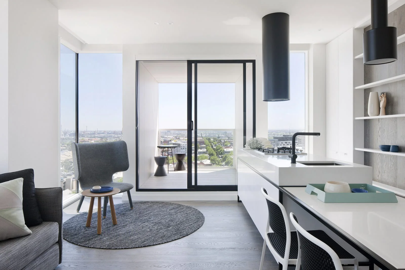 Additional image 10 of 1301/518 Swanston Street, Carlton VIC 3053