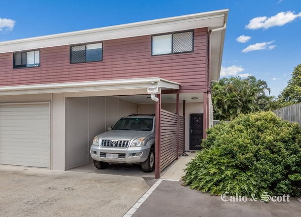 8/145 Northcote Street, Brighton QLD 4017