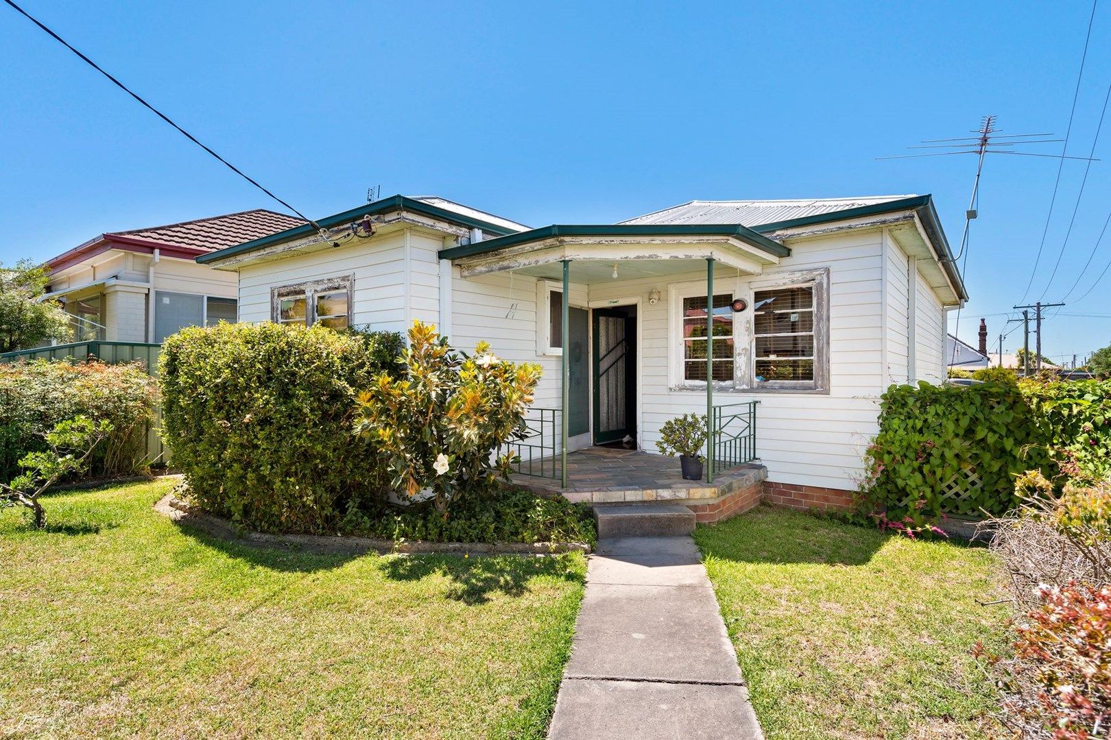 44 Sparke Street, Georgetown NSW 2298, Image 0