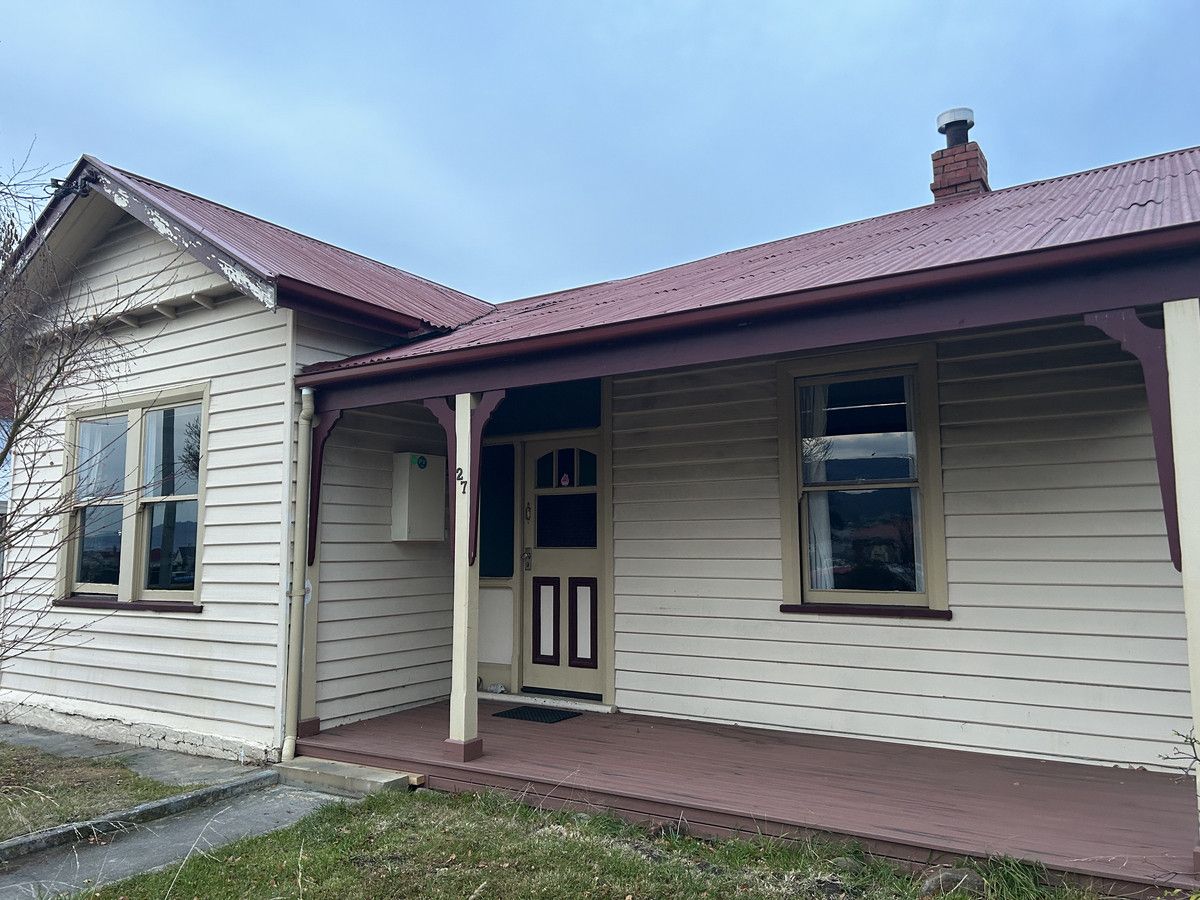 27 Gatehouse Street, Moonah TAS 7009 House For Rent Domain