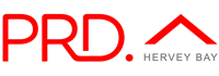 PRD Nationwide Hervey Bay logo