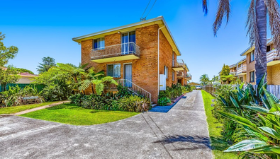Picture of 2/134 Rothery Street, BELLAMBI NSW 2518