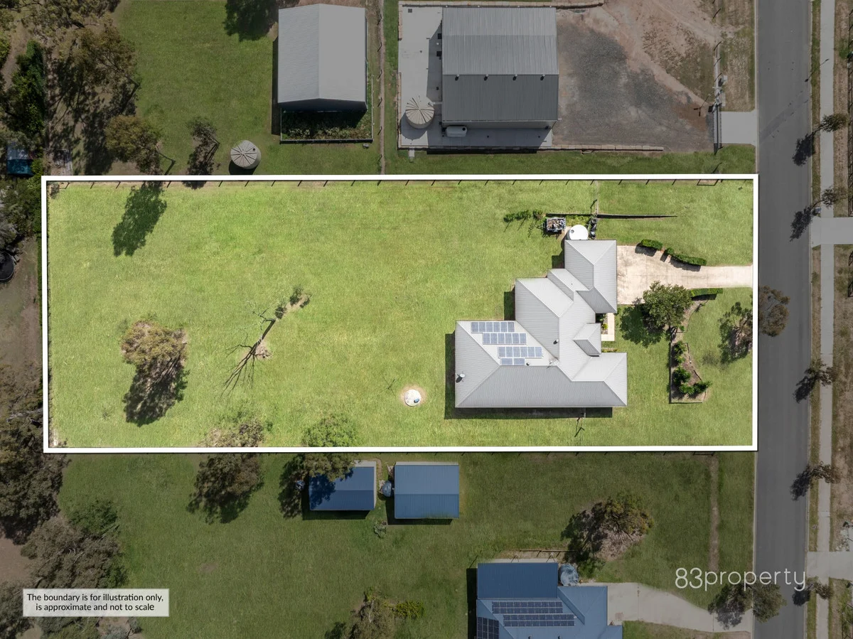 Additional image 26 of 125 Fairway Drive, Kensington Grove QLD 4341