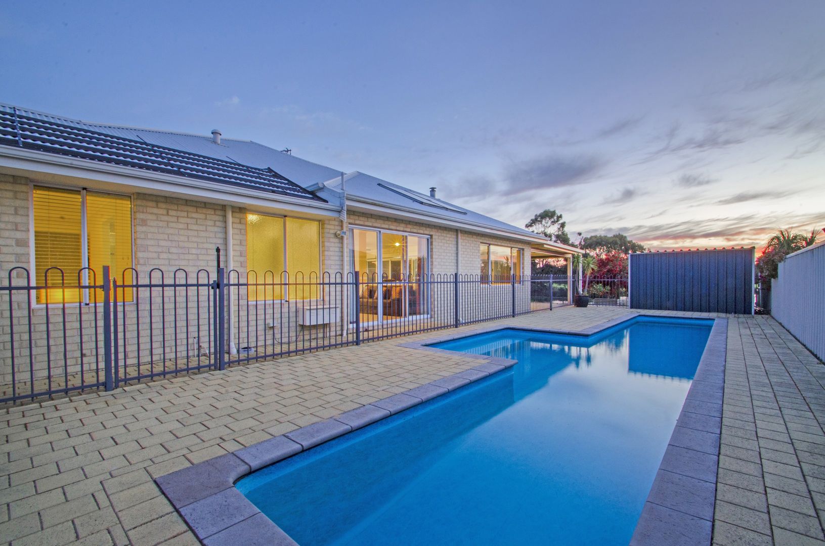 4 Gleneagles Way, Pelican Point WA 6230, Image 1