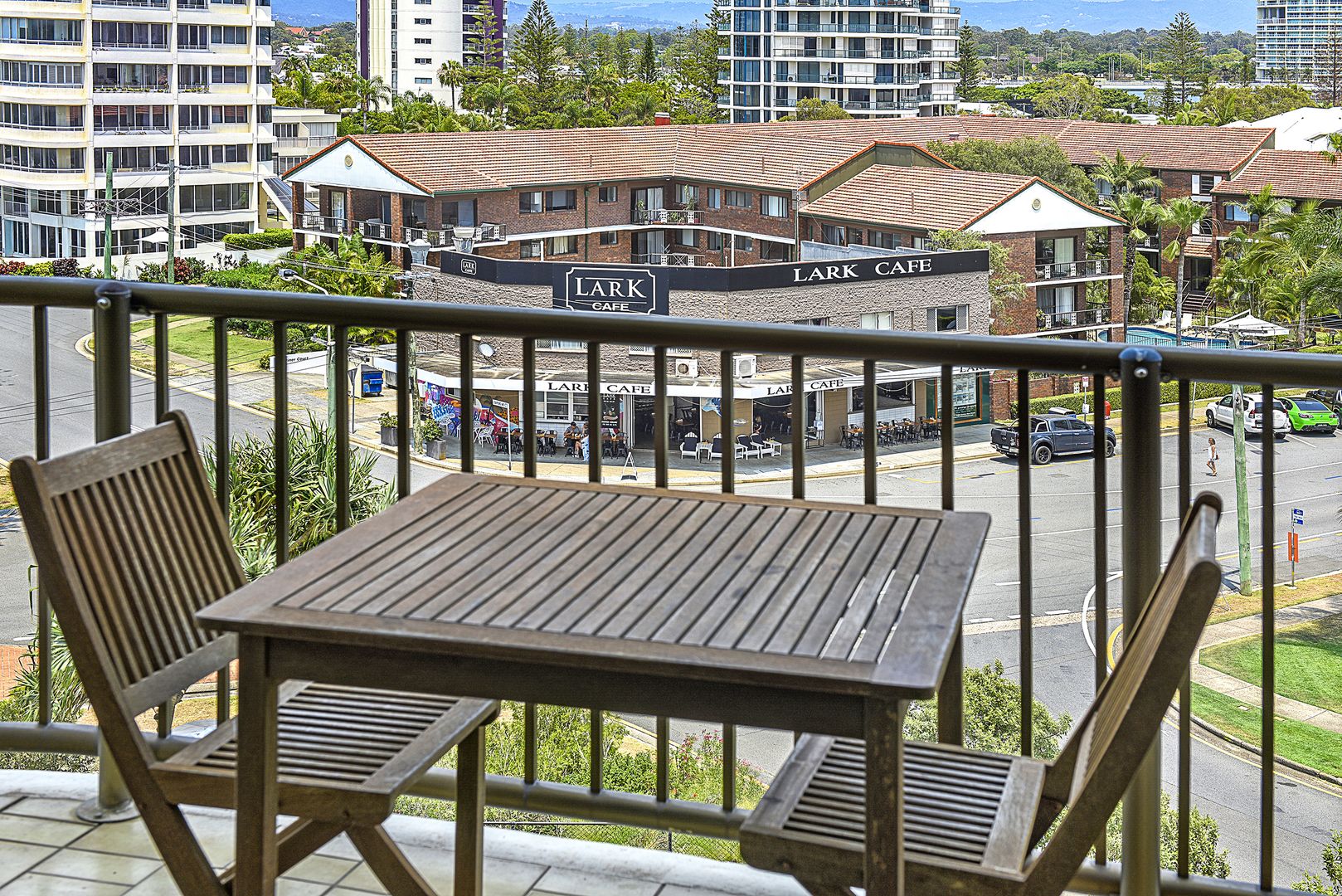 20/3645 'De Ville' Main Beach Parade, Main Beach QLD 4217, Image 1