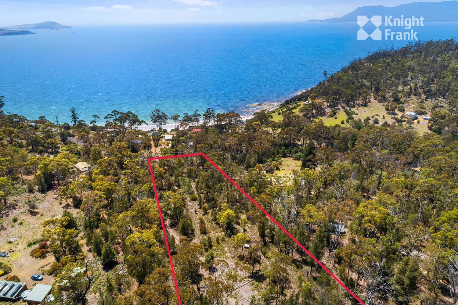 Lot 1/458 Rheban Road, Spring Beach TAS 7190, Image 0