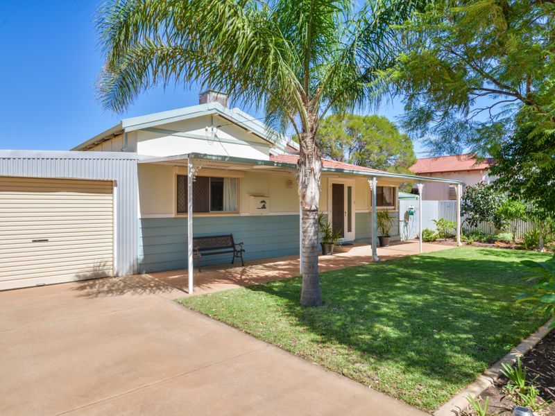 192 Wittenoom Street, Victory Heights WA 6432, Image 0