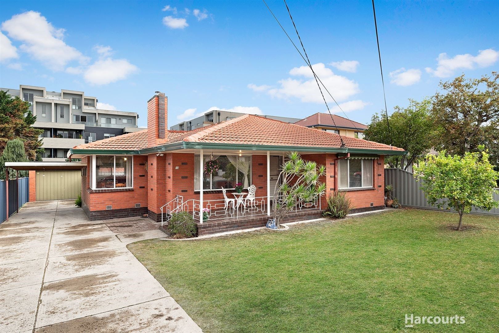 15 Byng Avenue, Heatherton VIC 3202, Image 1