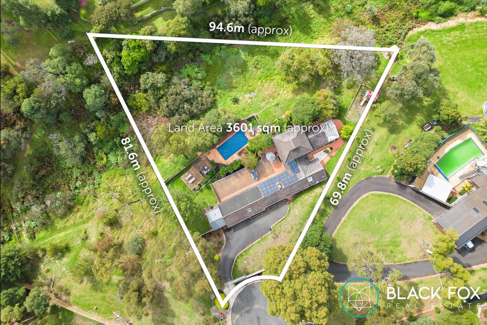 18 Berkeley Court, Mount Eliza VIC 3930, Image 0