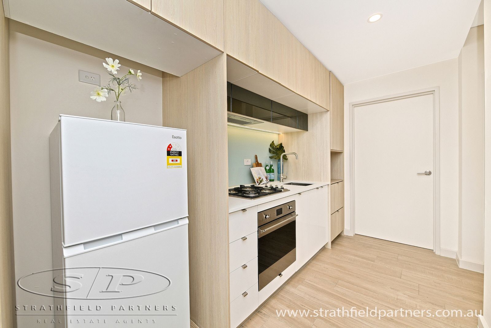 104/7-9 Cavill Avenue, Ashfield NSW 2131, Image 0