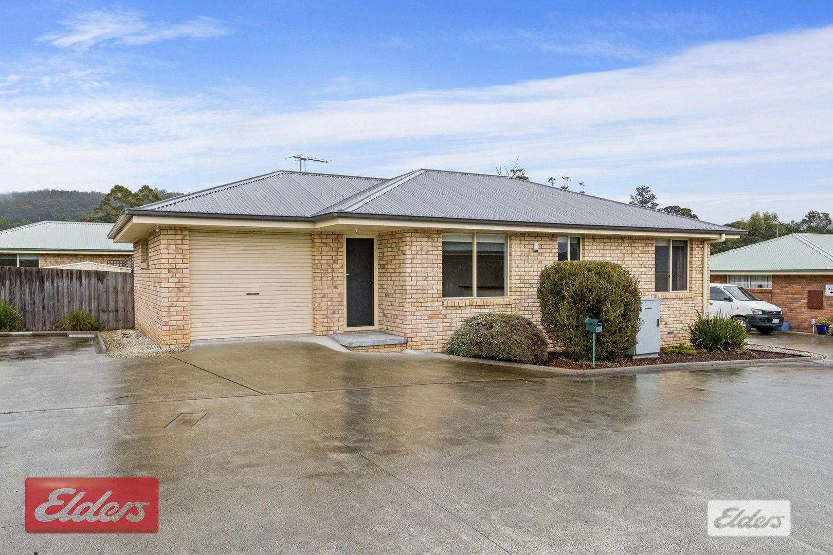 2 bedrooms Apartment / Unit / Flat in 19/1684 Channel Highway MARGATE TAS, 7054