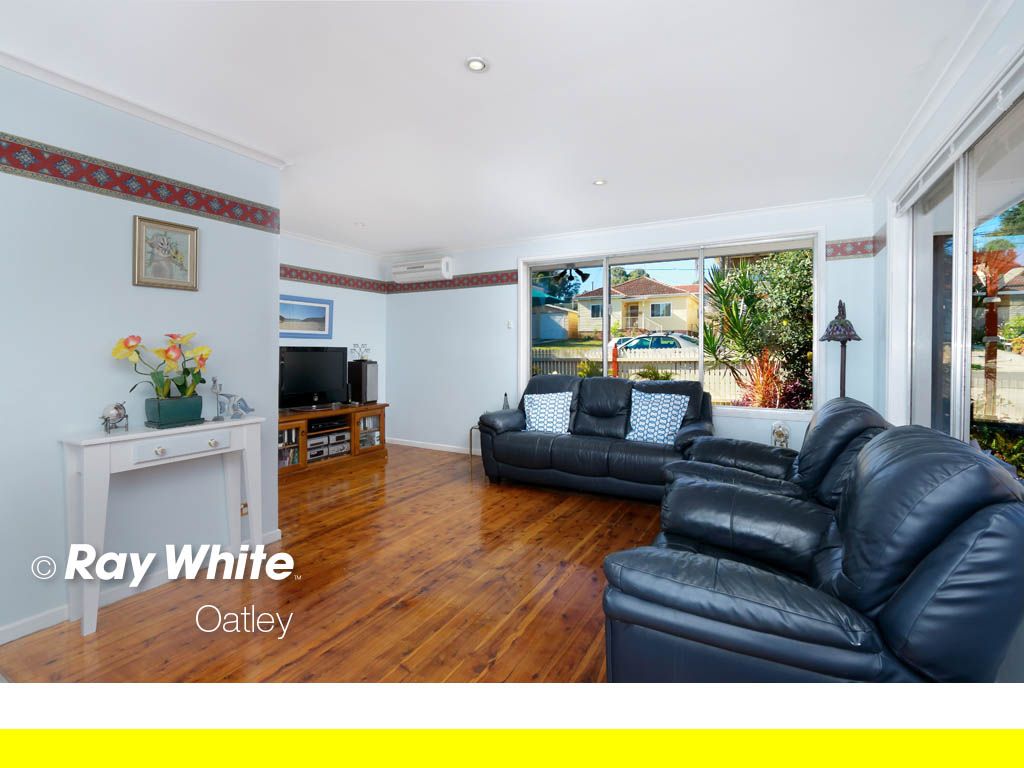 1/33 Delves Street, MORTDALE NSW 2223, Image 1