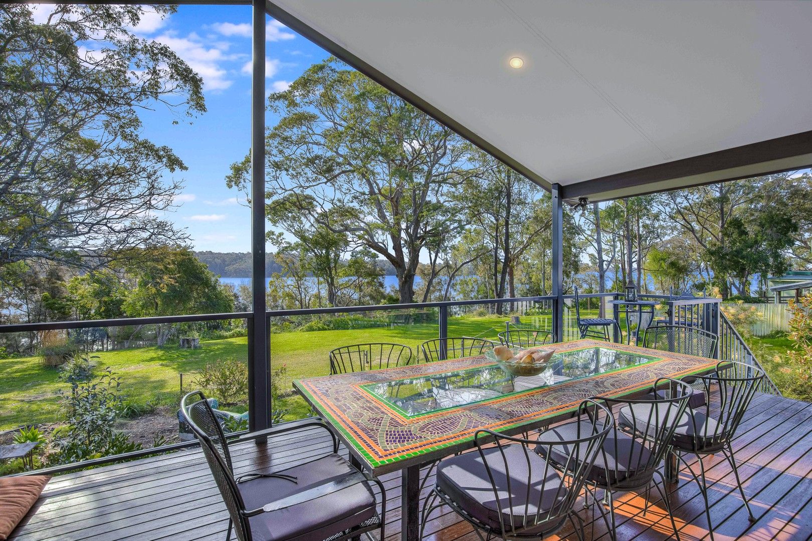 10 Fairhaven Point Way, Wallaga Lake NSW 2546, Image 0