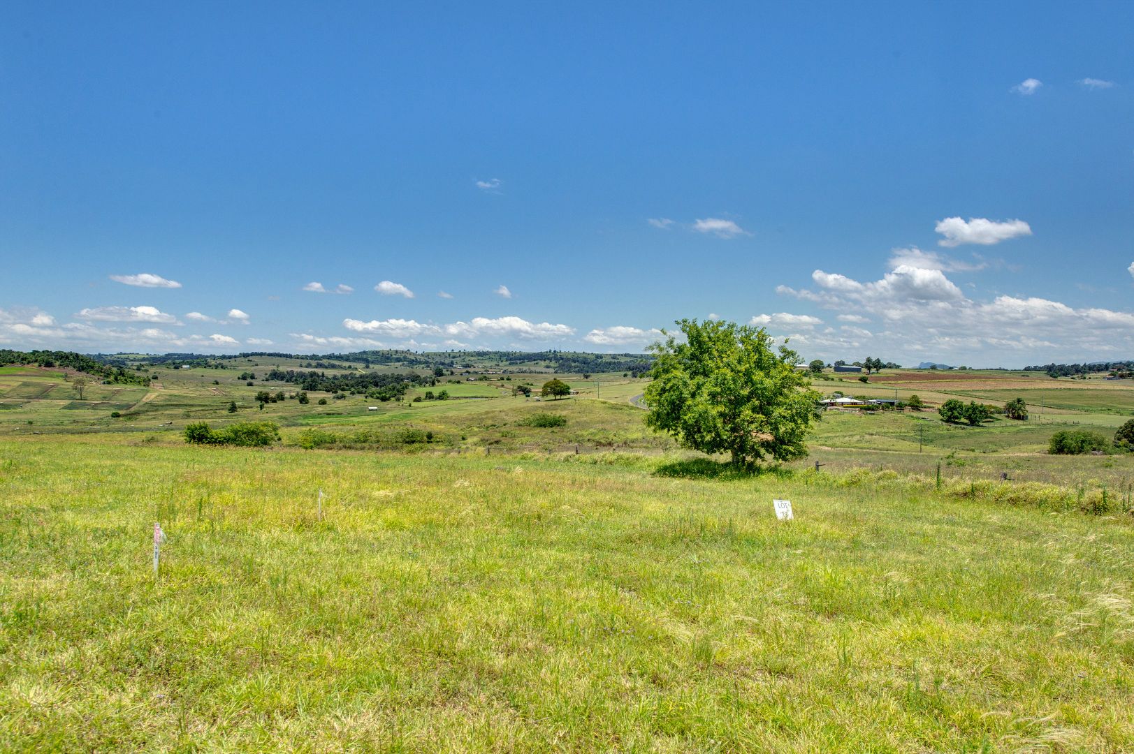 Lot 13 Davies Street, Kalbar QLD 4309 Domain
