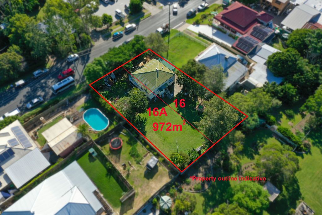 16 Clay Street, West Ipswich QLD 4305, Image 2