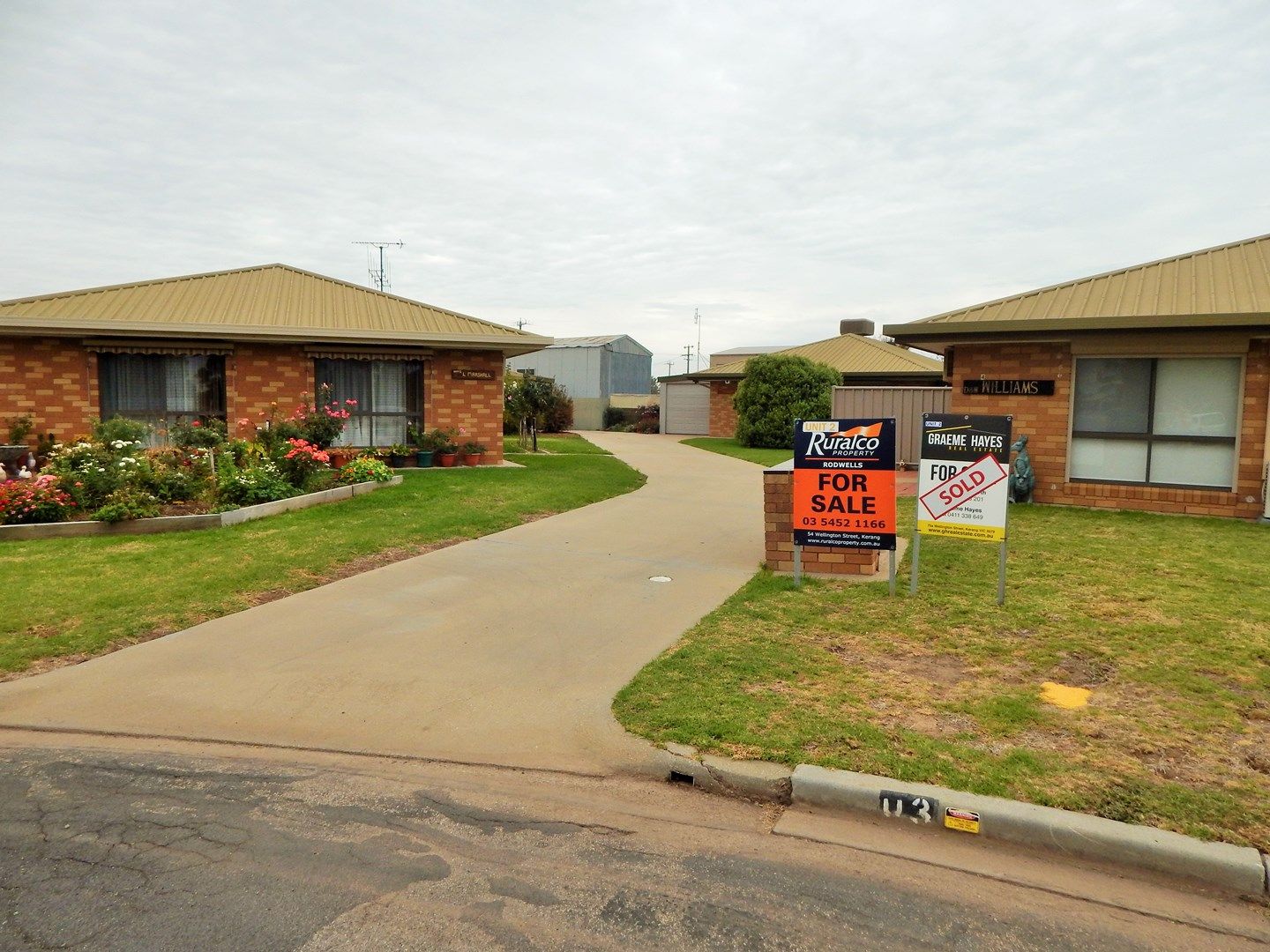 2/2 Lloyd Close, Kerang VIC 3579, Image 0