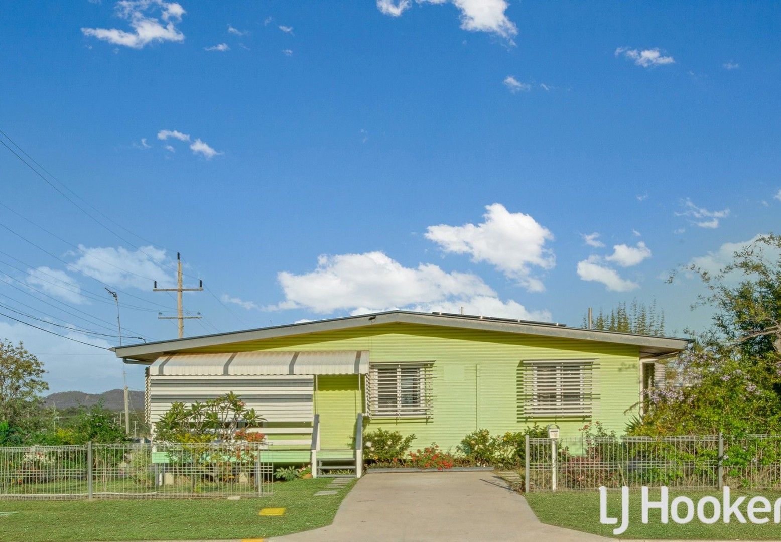 23 Larsen Street, West Gladstone QLD 4680 House For Rent Domain