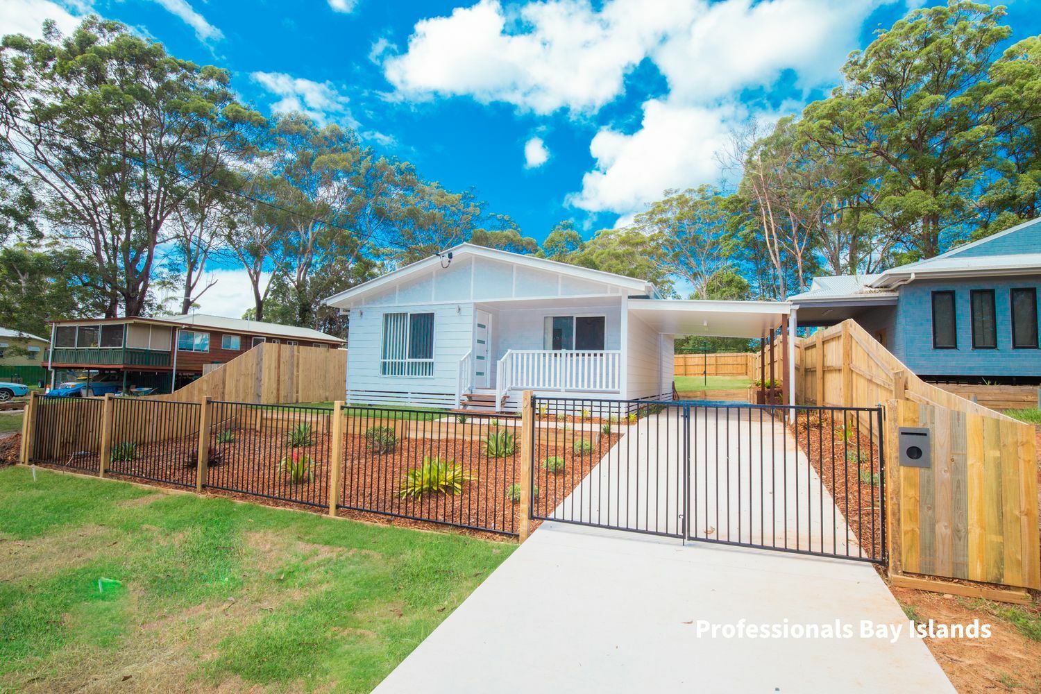 2 bedrooms New House & Land in 34 Lau Street RUSSELL ISLAND QLD, 4184