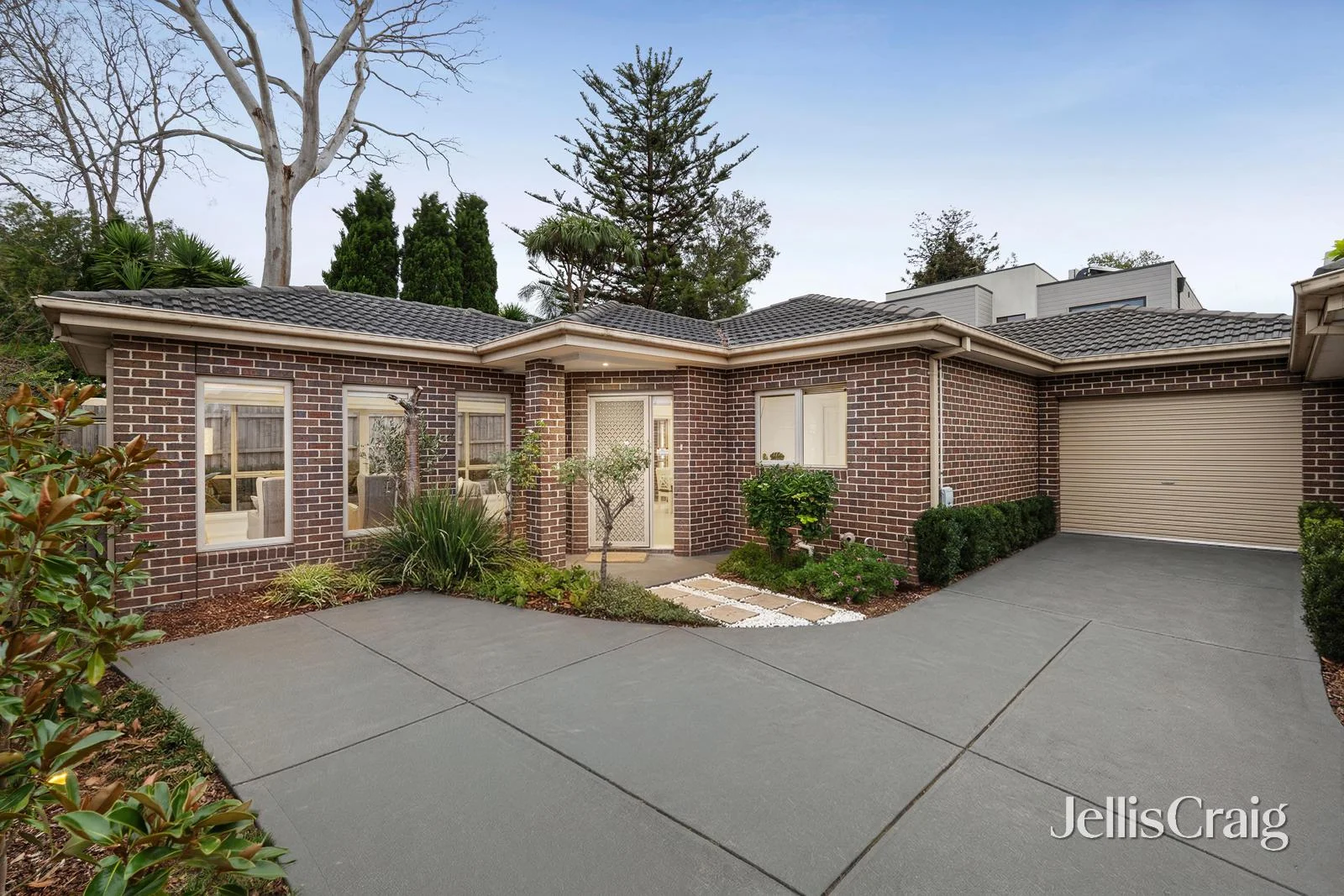 3/1 William Street, Donvale VIC 3111