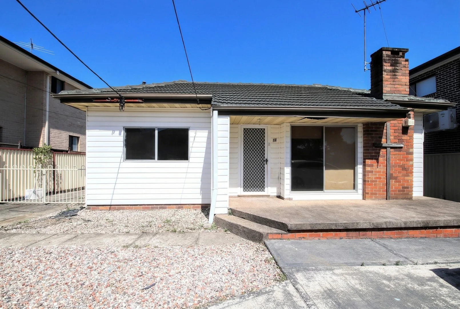 12 Strickland Street, Bass Hill NSW 2197