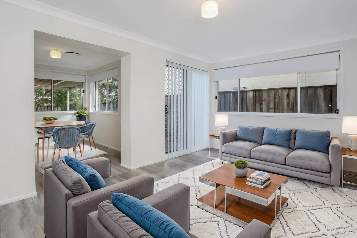 Additional image 4 of 21 Rivergum Way, Rouse Hill NSW 2155