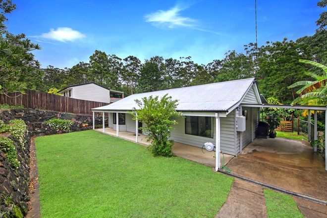 Picture of 20 Pine Street, POMONA QLD 4568