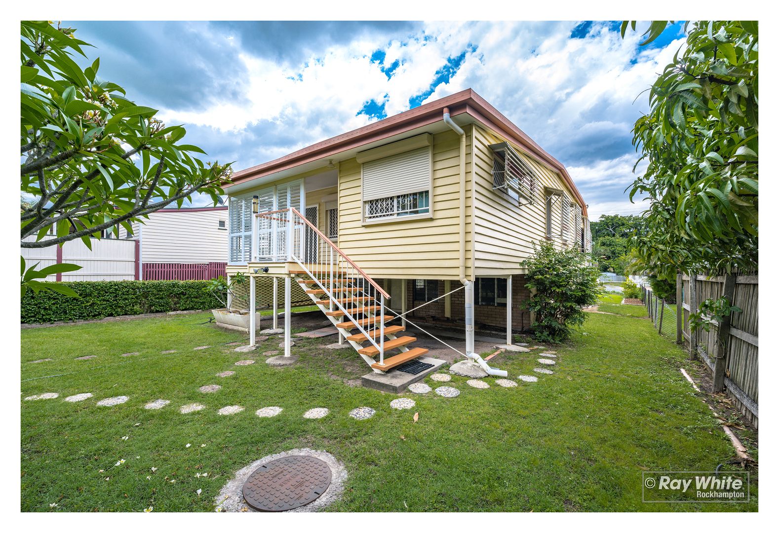 45 Ross Street, Allenstown QLD 4700, Image 1