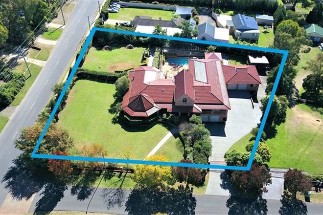 Picture of 2-6 Davenport Drive, WALLACIA NSW 2745