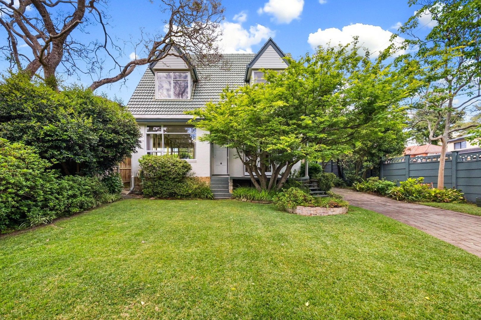 33 Owen Street, East Lindfield Property History & Address Research