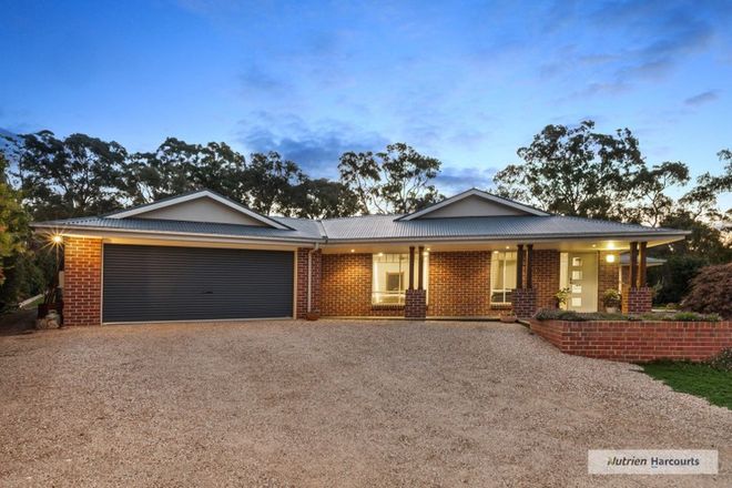 Picture of 17 O'Gradys Road, KILMORE EAST VIC 3764