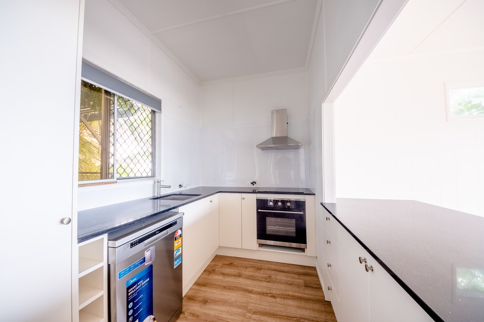 108 Matthew Flinders Drive, Cooee Bay QLD 4703 House For Rent 550