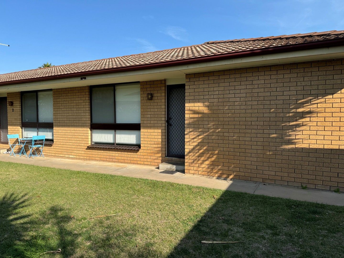 2 bedrooms Apartment / Unit / Flat in 1/732 East Street EAST ALBURY NSW, 2640