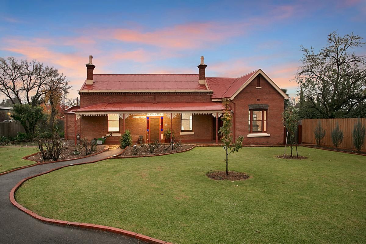 14 Langston Street, Bendigo VIC 3550, Image 0