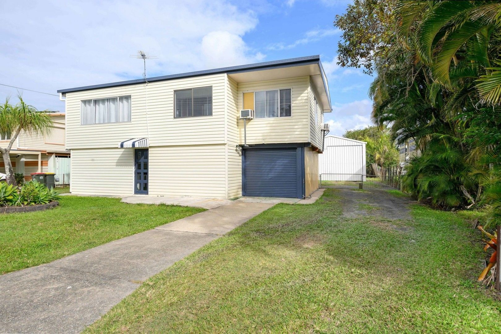 21 Gorman Street, Bakers Creek QLD 4740, Image 0