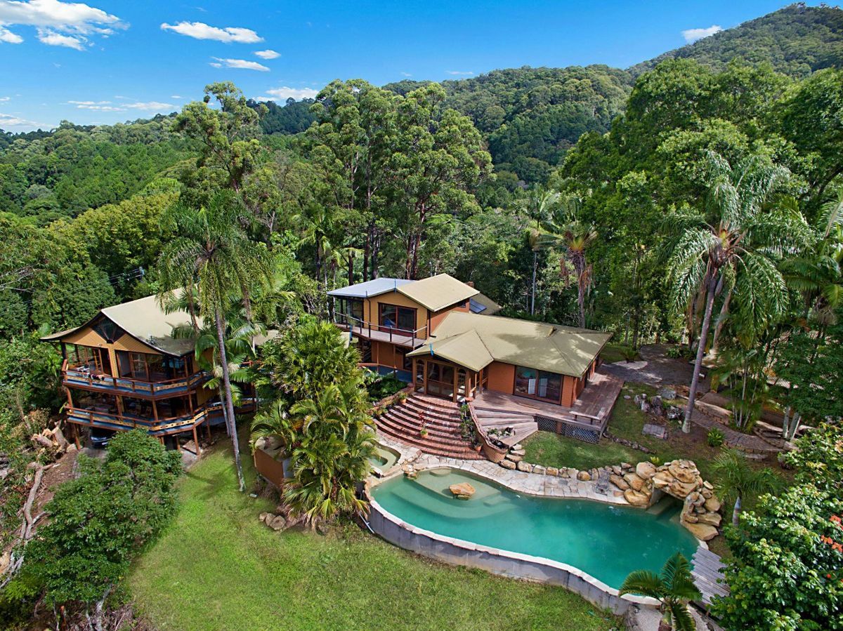 Lot 3 103 Dixons Road, Burringbar NSW 2483, Image 0