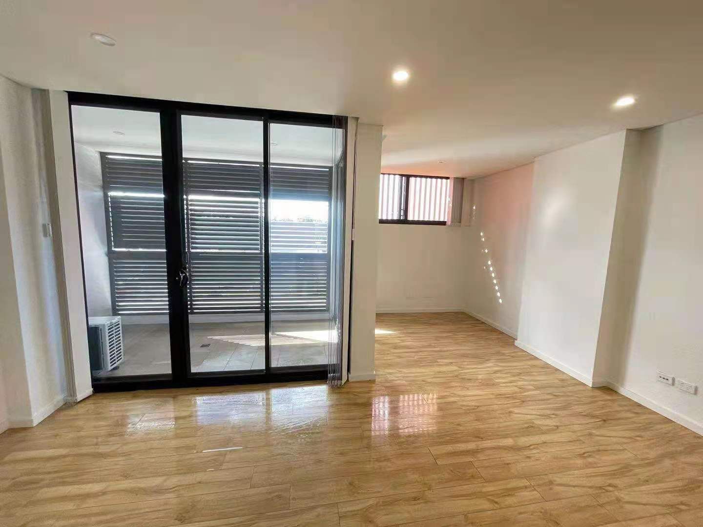 2 bedrooms Apartment / Unit / Flat in 202/57 Manson Road STRATHFIELD NSW, 2135