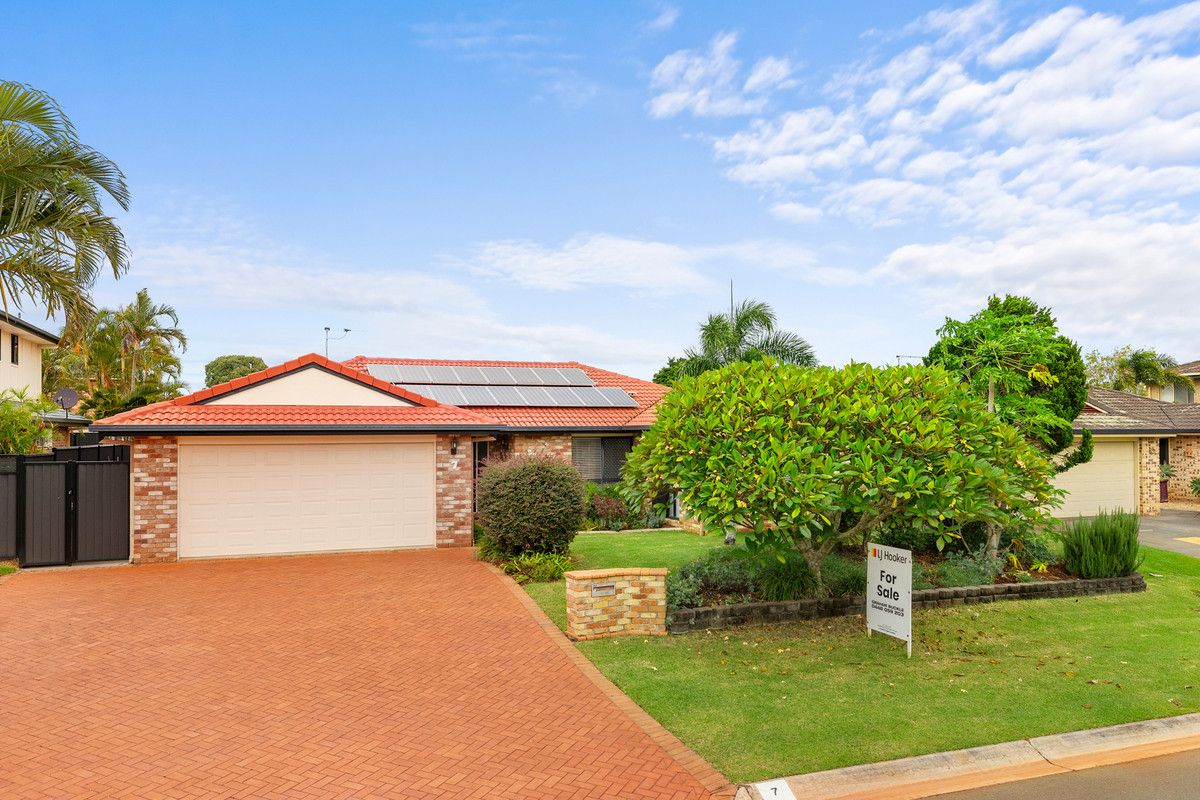 7 Stephen Court, Cleveland QLD 4163, Image 0