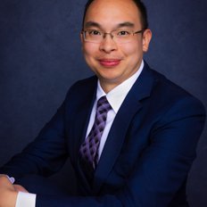 First National Real Estate Johnson - Ricky Yu